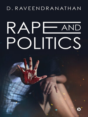 cover image of Rape and Politics